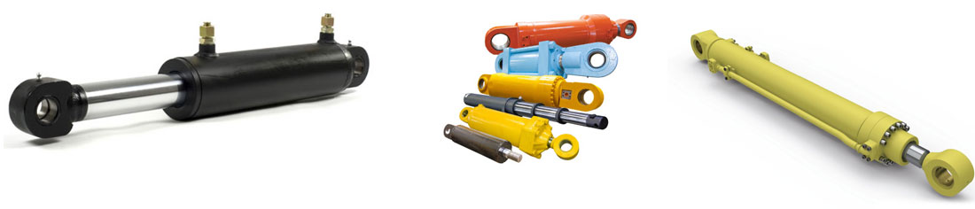 Hydraulic Cylinders Johannesburg