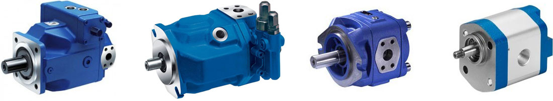 Hydraulic Pumps Johannesburg