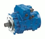 Bosch Rexroth Hydraulic Pumps